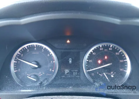 2016 Toyota Highlander Le Plus V6 from USA, damaged, VIN 5TDBKRFH0GS258398